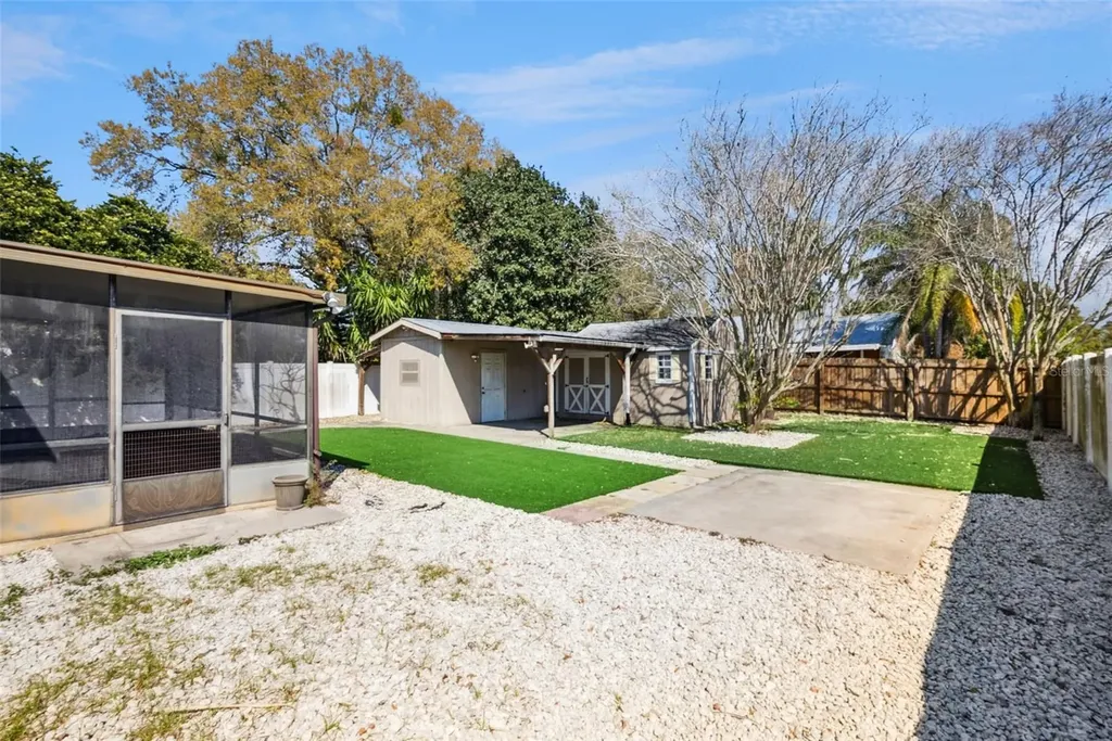 3857 Martin Street Orlando FL 32806