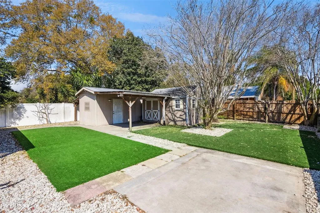 3857 Martin Street Orlando FL 32806