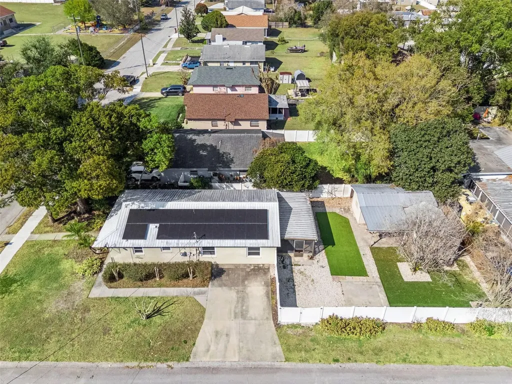 3857 Martin Street Orlando FL 32806