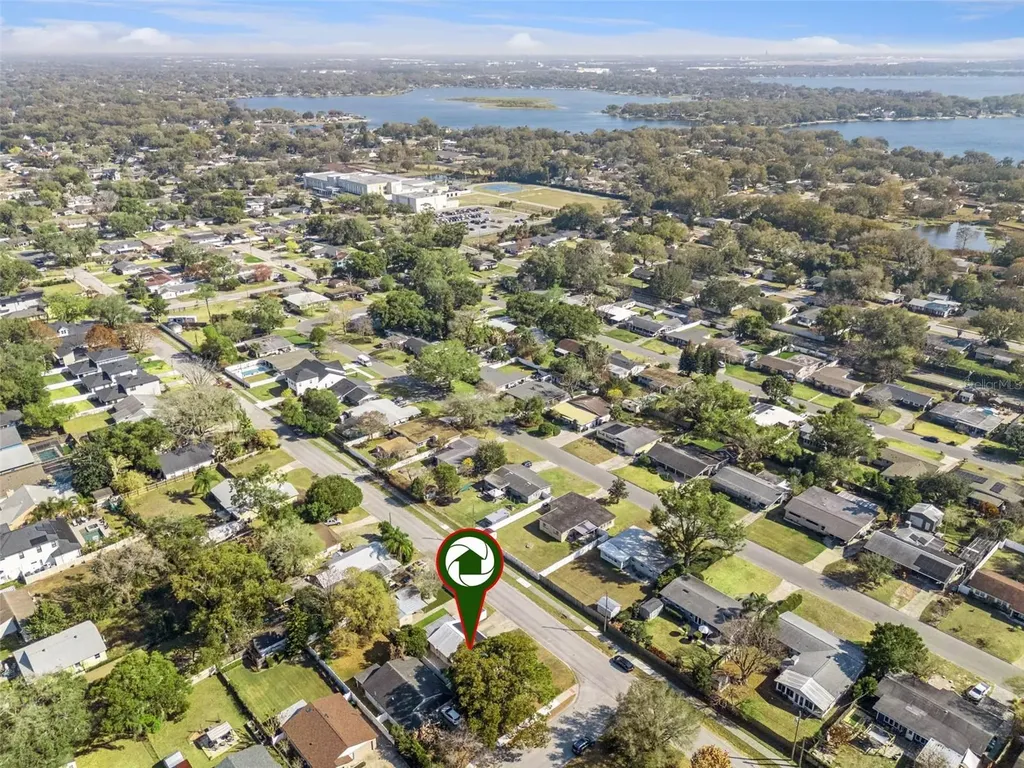 3857 Martin Street Orlando FL 32806