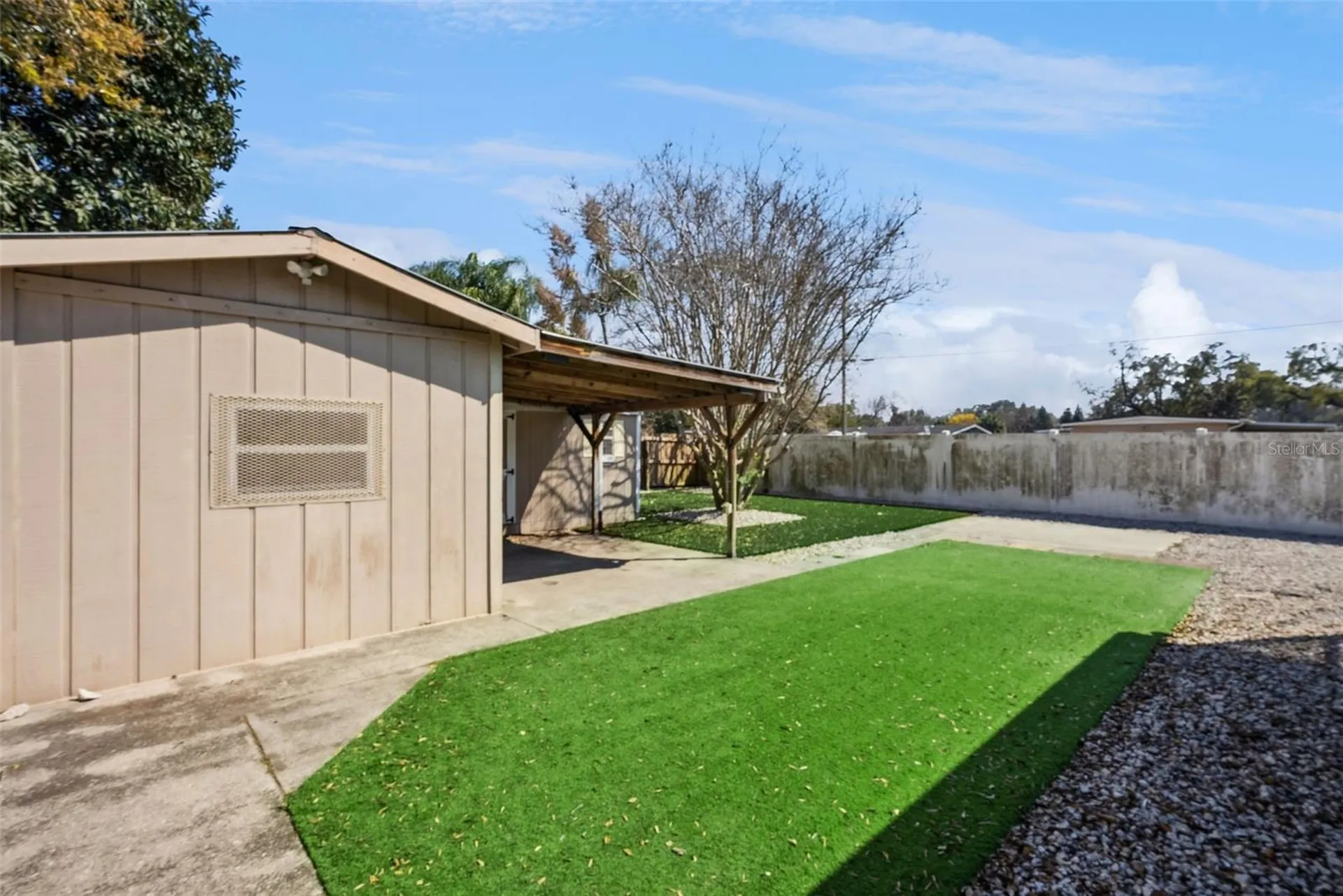 3857 Martin Street Orlando FL 32806
