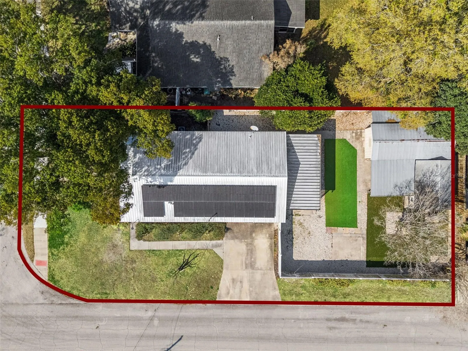 3857 Martin Street Orlando FL 32806