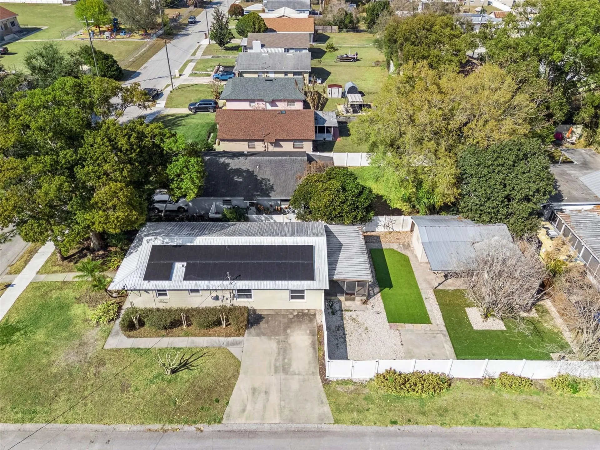 3857 Martin Street Orlando FL 32806