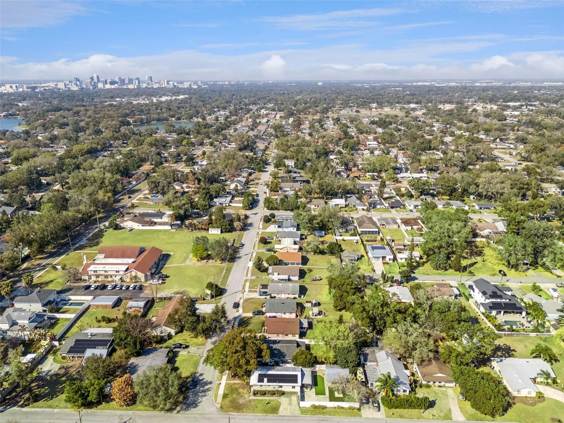 3857 Martin Street Orlando FL 32806
