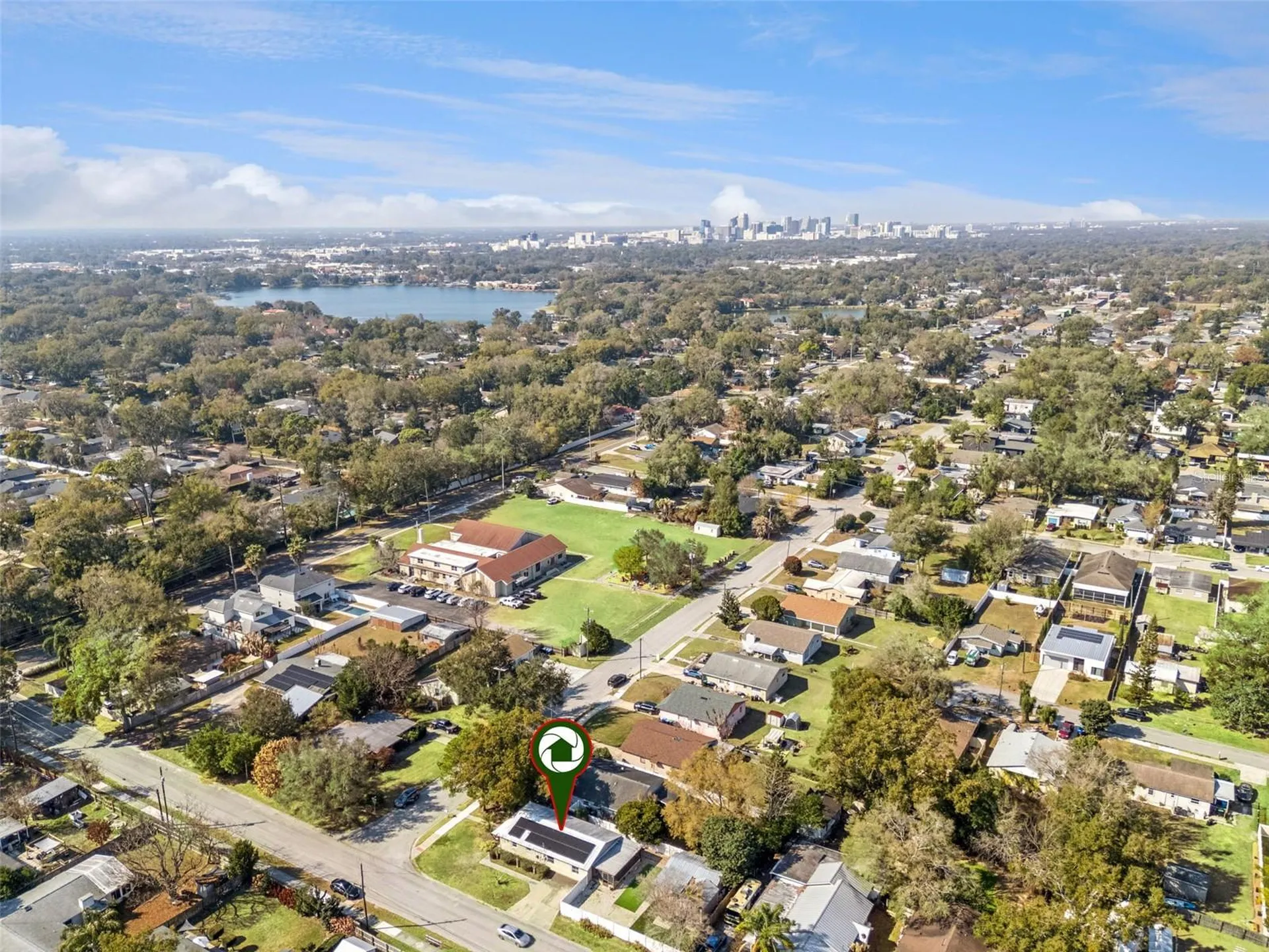 3857 Martin Street Orlando FL 32806