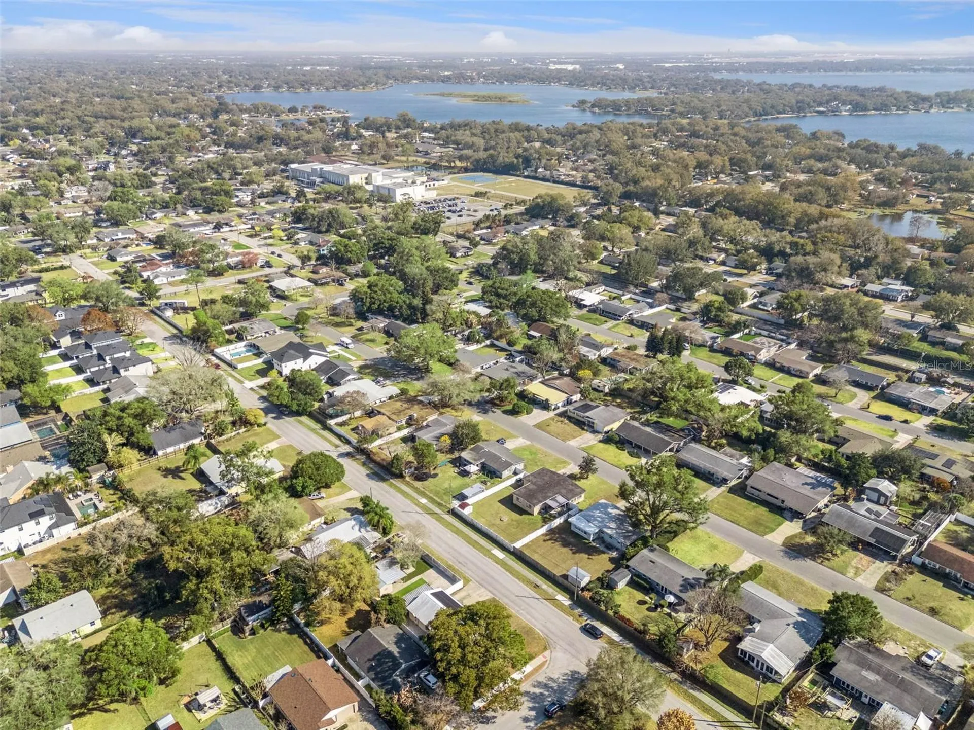 3857 Martin Street Orlando FL 32806