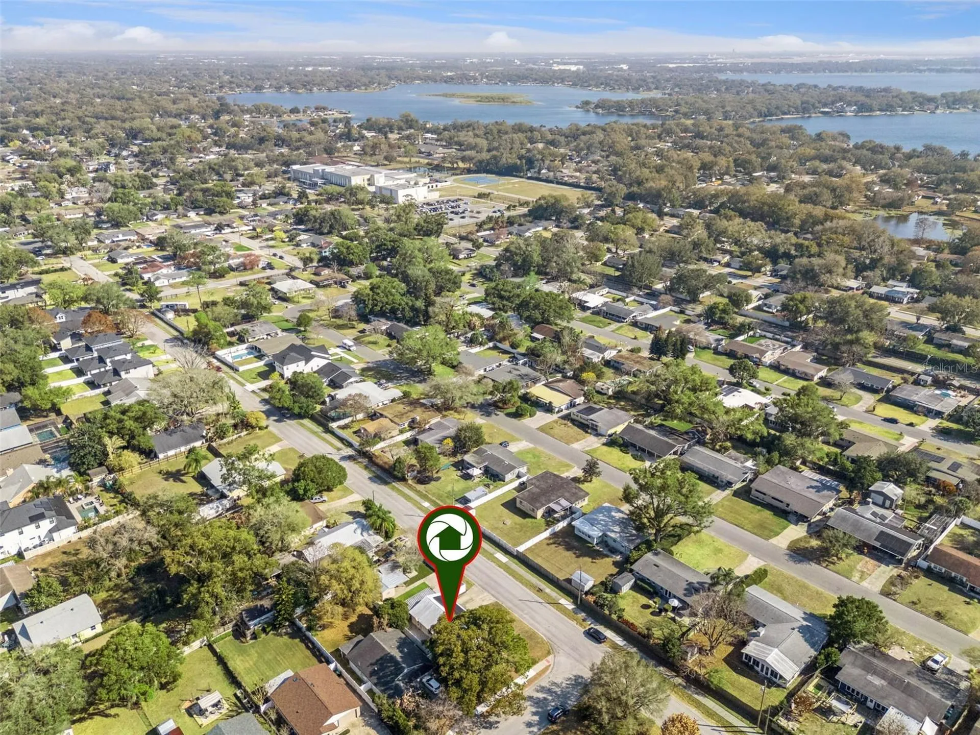 3857 Martin Street Orlando FL 32806