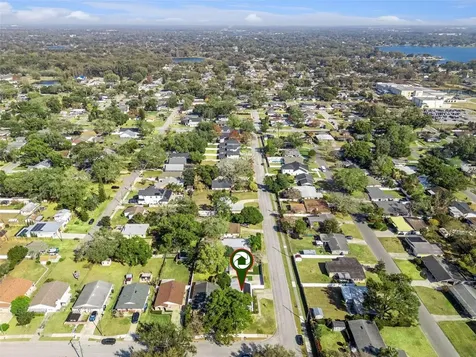 3857 Martin Street Orlando FL 32806