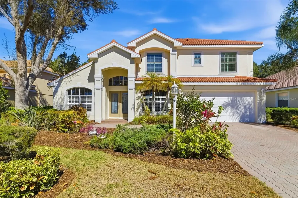 7631 Desert Inn Way Lakewood Ranch FL 34202