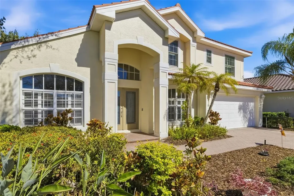7631 Desert Inn Way Lakewood Ranch FL 34202