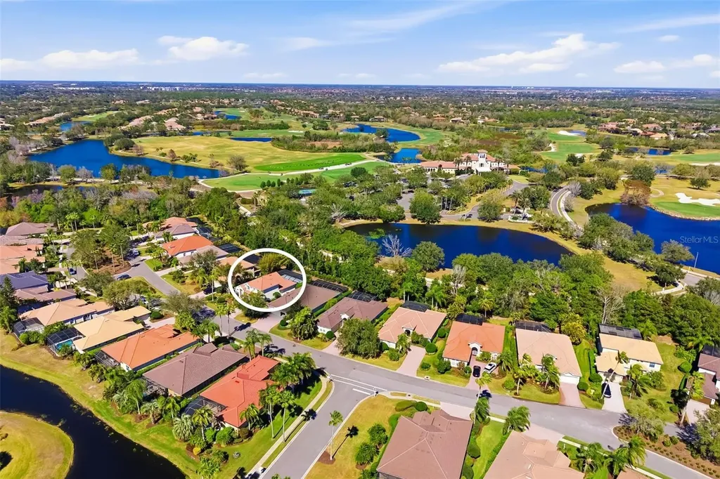 7631 Desert Inn Way Lakewood Ranch FL 34202