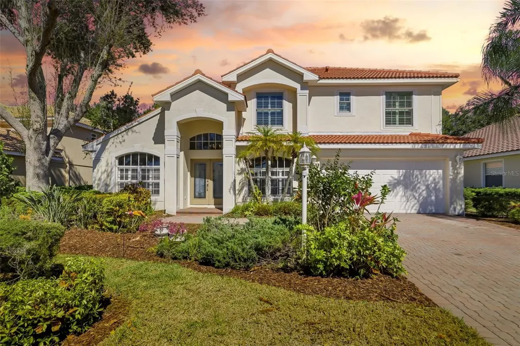 7631 Desert Inn Way Lakewood Ranch FL 34202