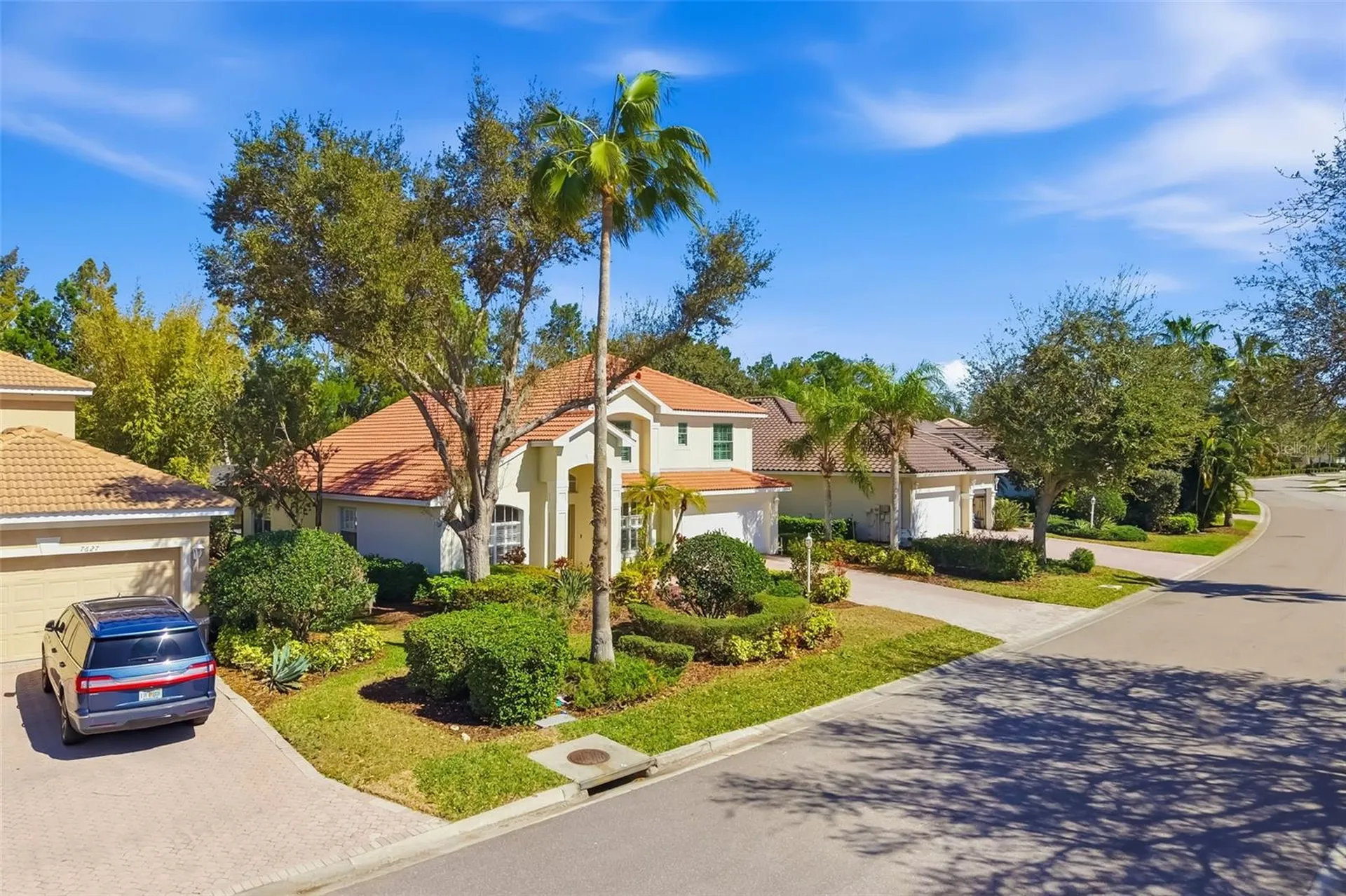 7631 Desert Inn Way Lakewood Ranch FL 34202
