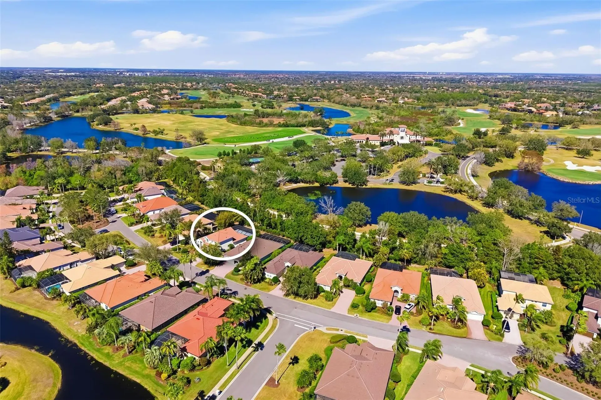 7631 Desert Inn Way Lakewood Ranch FL 34202