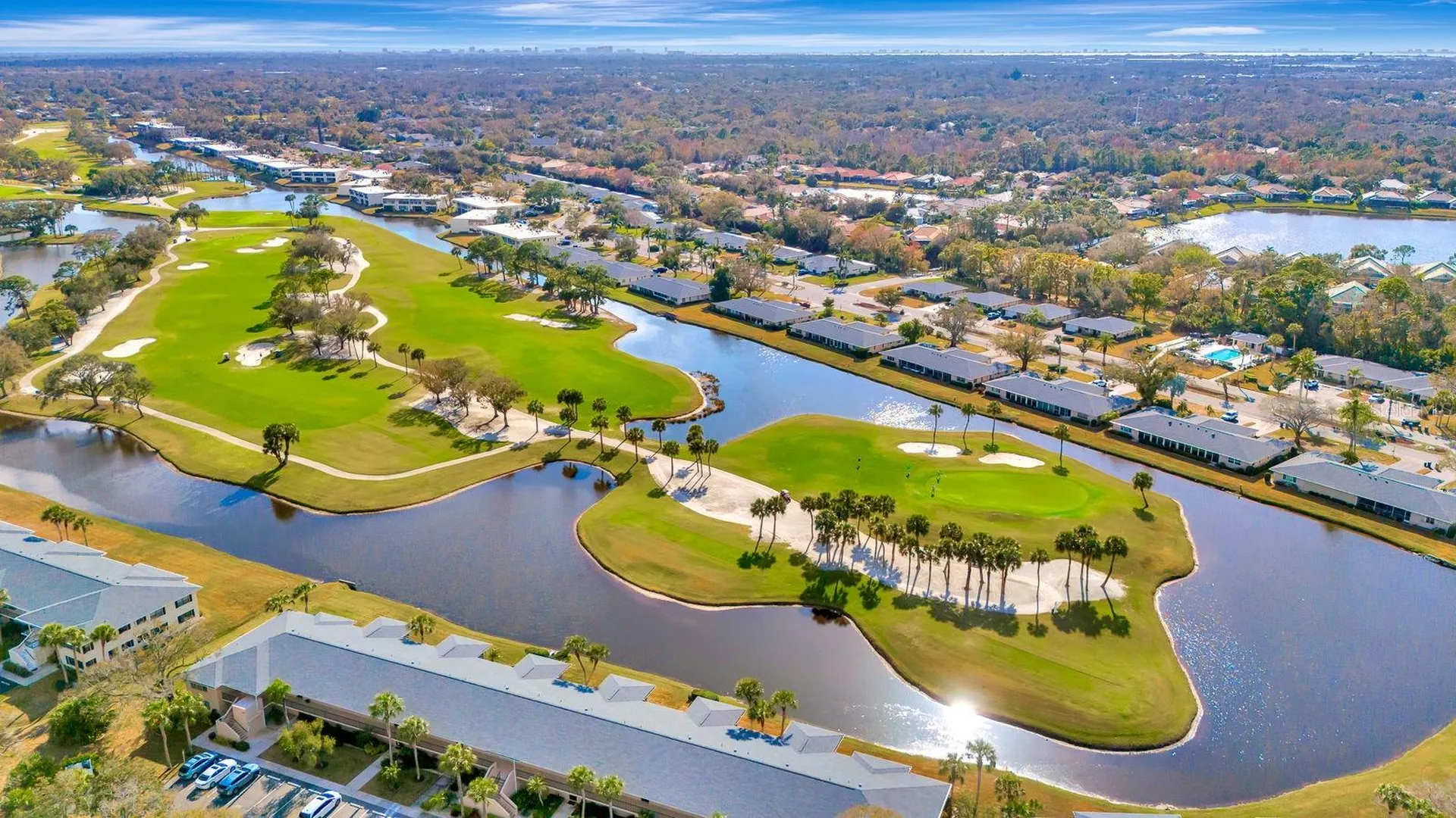 5035 Lakescene Place Sarasota FL 34243