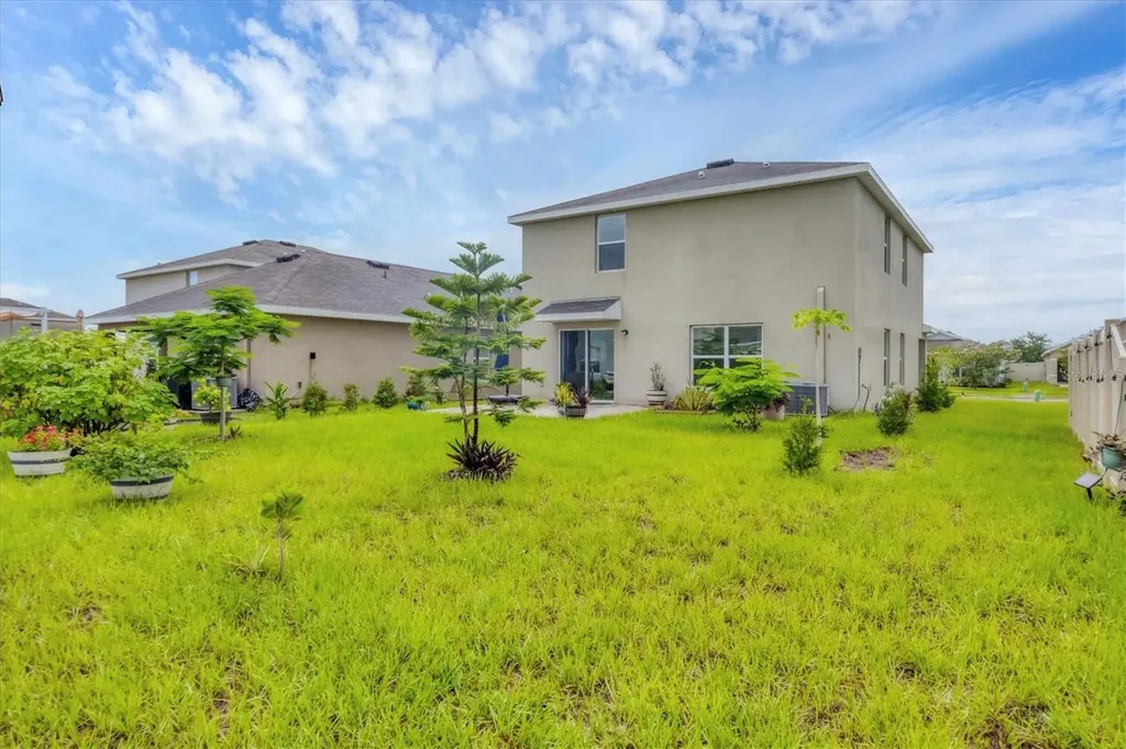 3816 Calamity Terrace Bradenton FL 34208