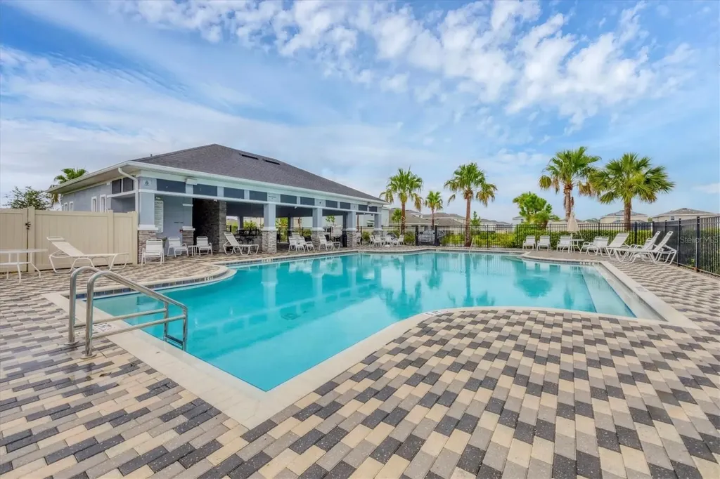 3816 Calamity Terrace Bradenton FL 34208
