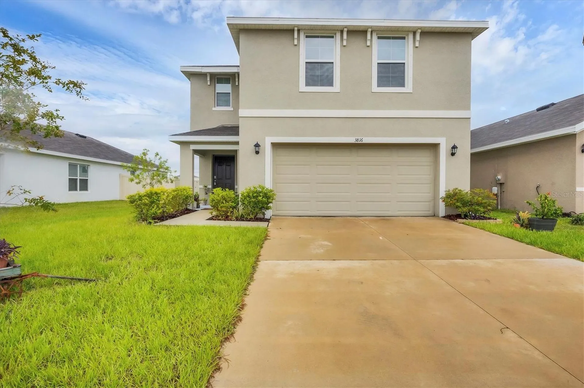 3816 Calamity Terrace Bradenton FL 34208