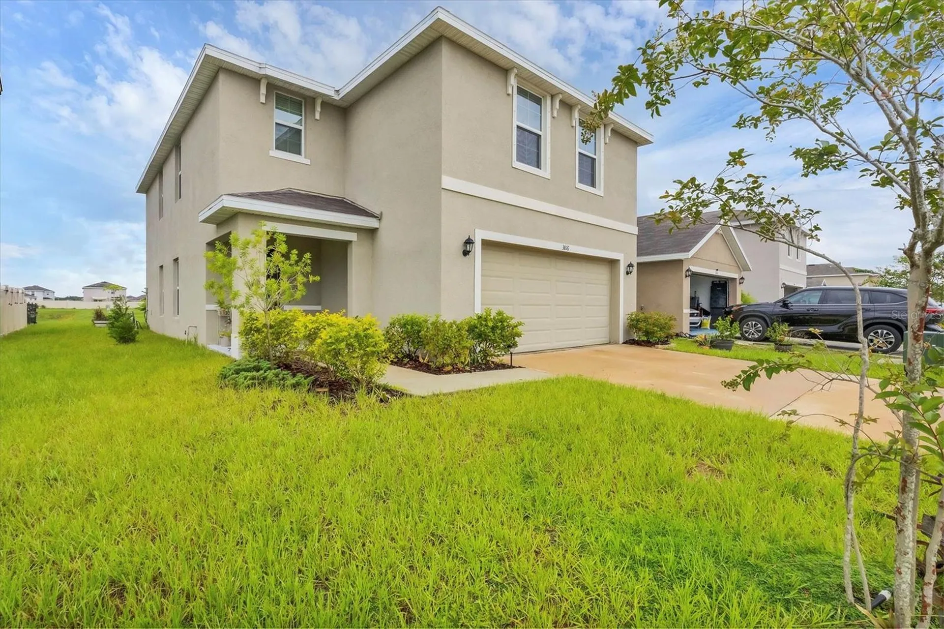 3816 Calamity Terrace Bradenton FL 34208