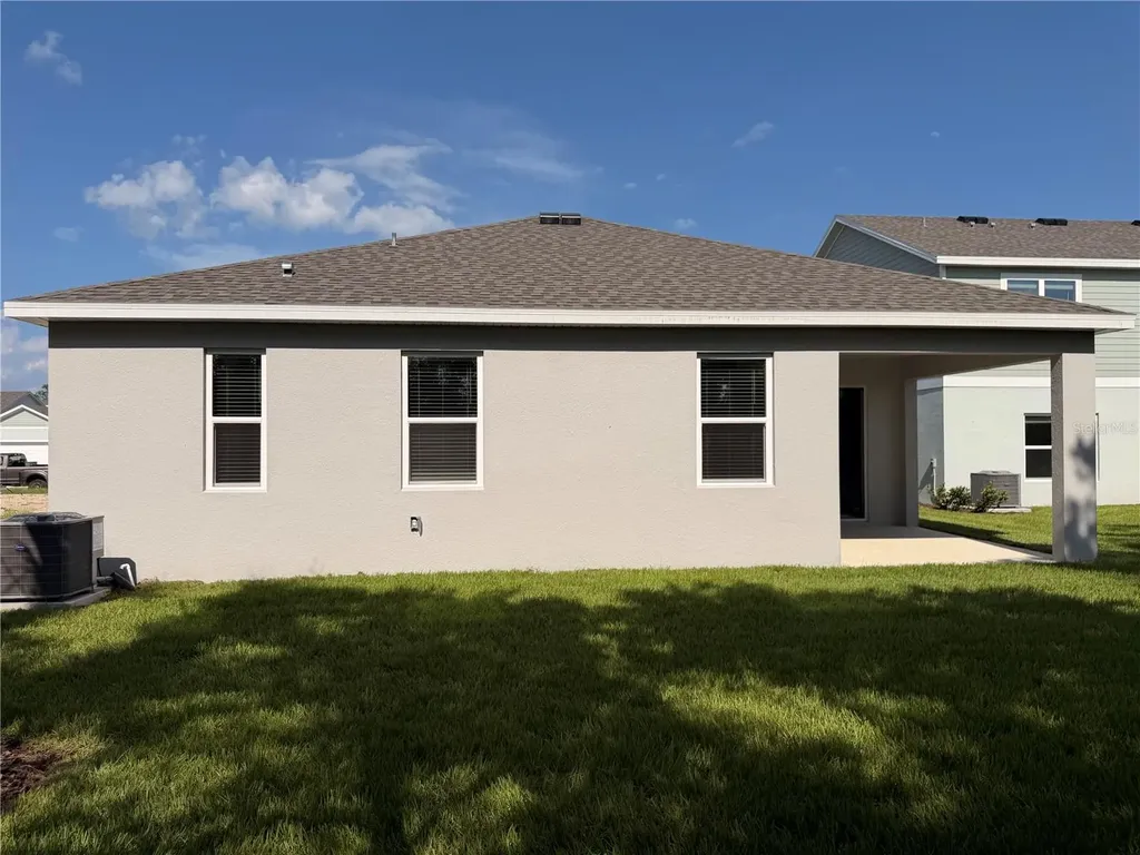 744 Farfields Street Deland FL 32724
