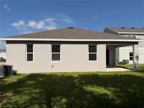 744 Farfields Street Deland FL 32724