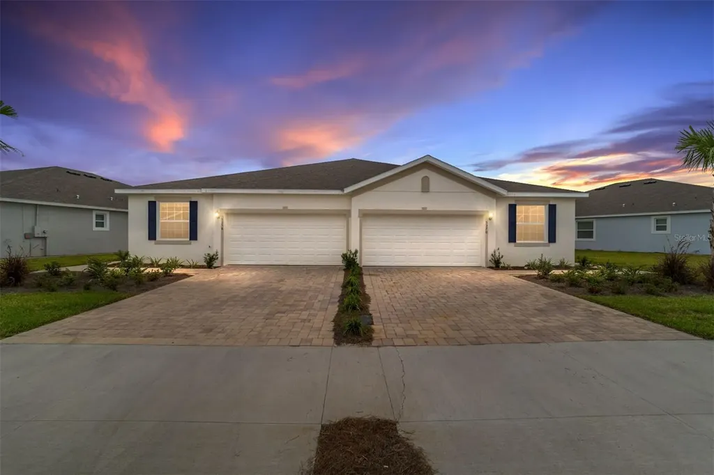5358 NW 48th Place Ocala FL 34482