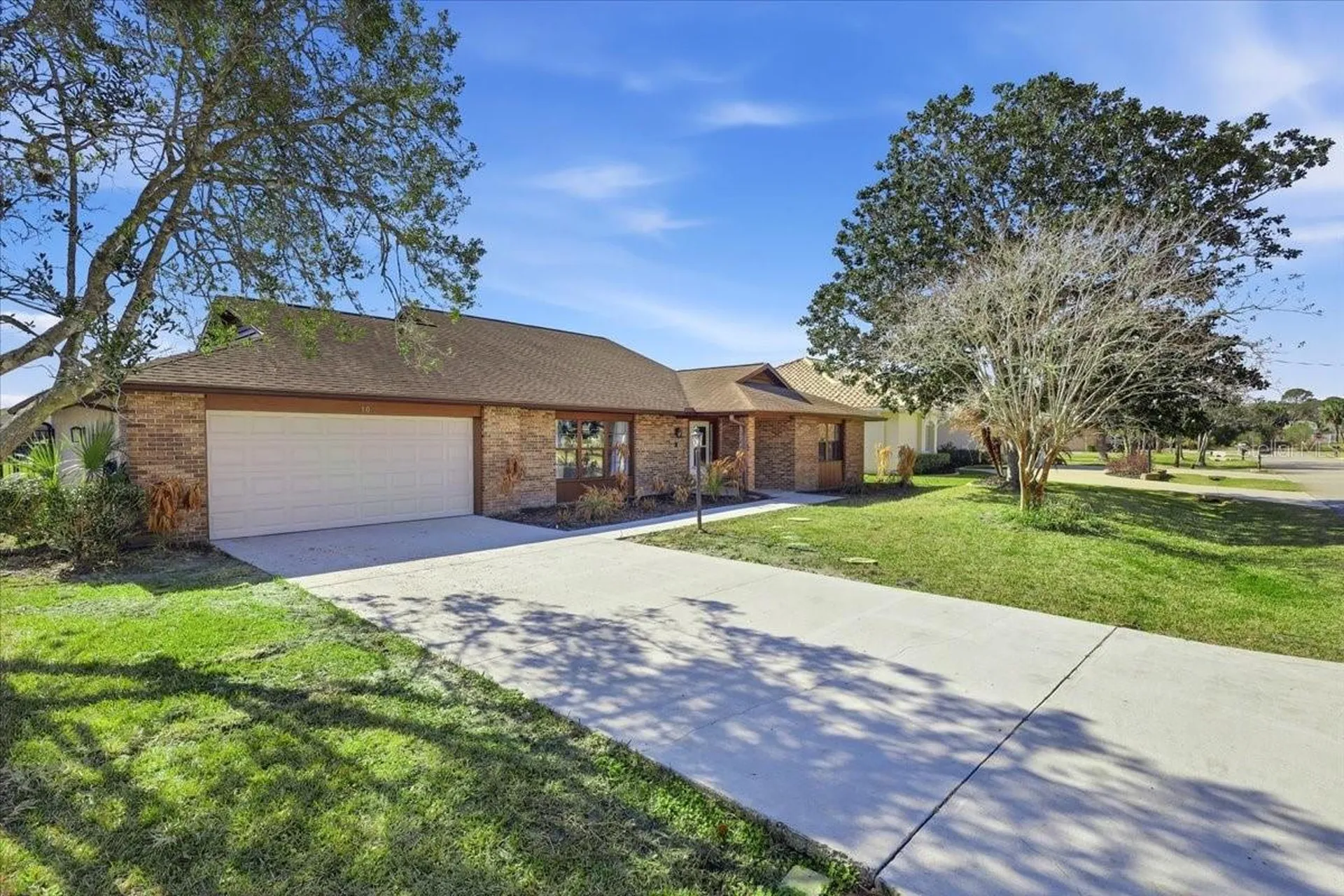 10 Flametree Court Palm Coast FL 32137