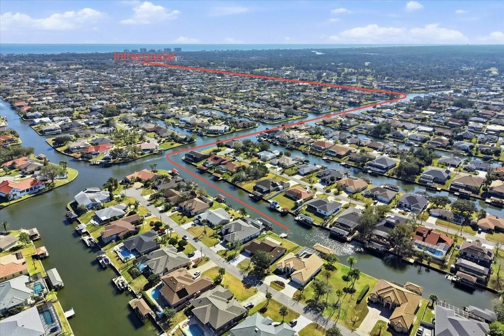 10 Flametree Court Palm Coast FL 32137