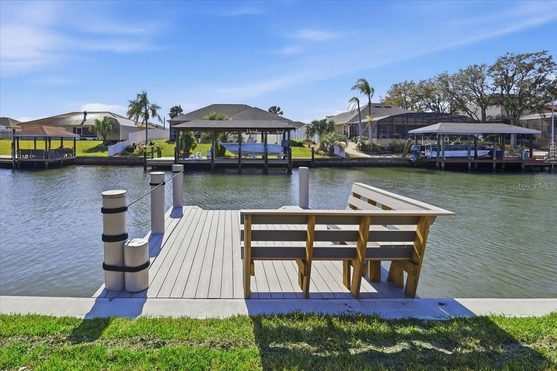 10 Flametree Court Palm Coast FL 32137