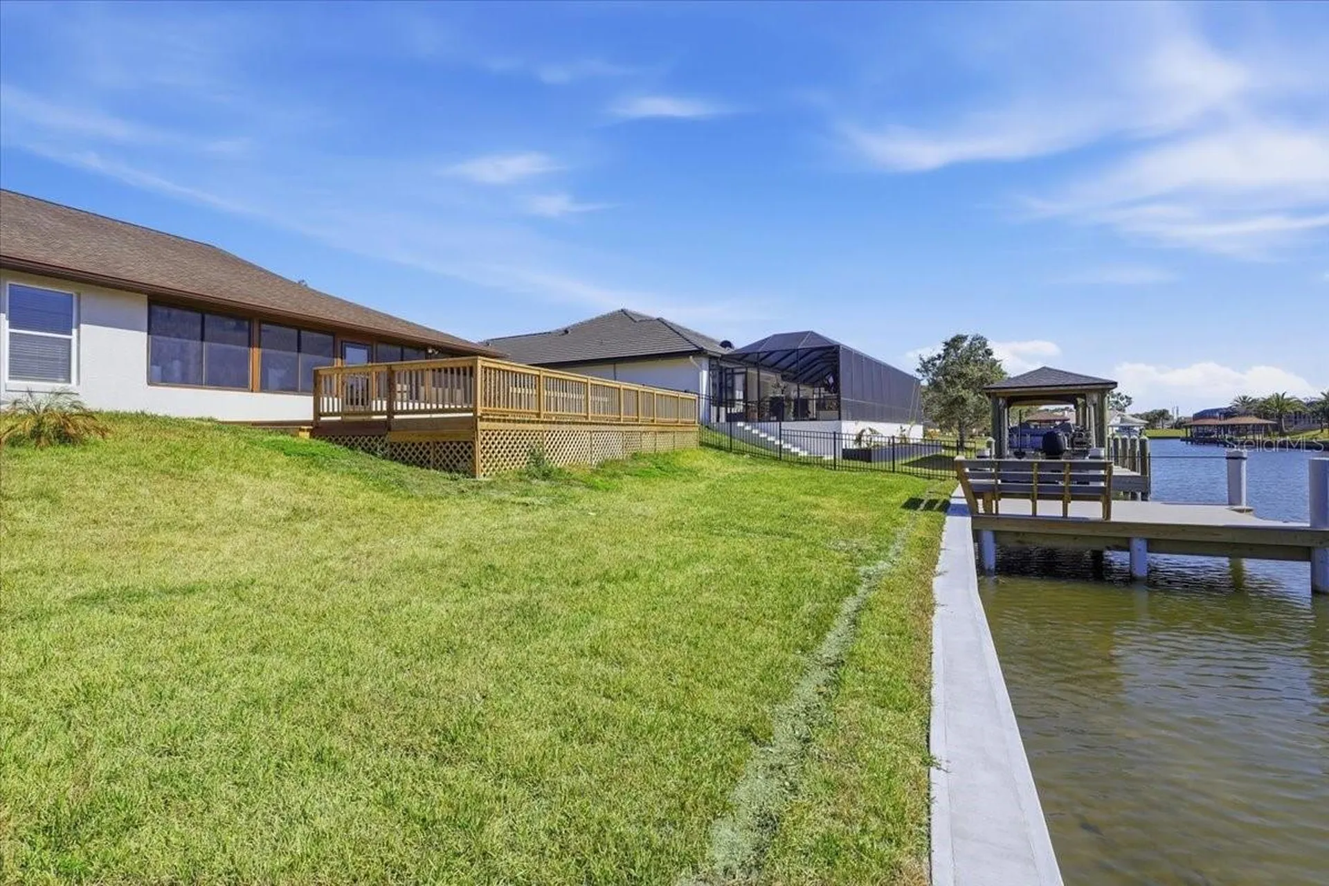 10 Flametree Court Palm Coast FL 32137