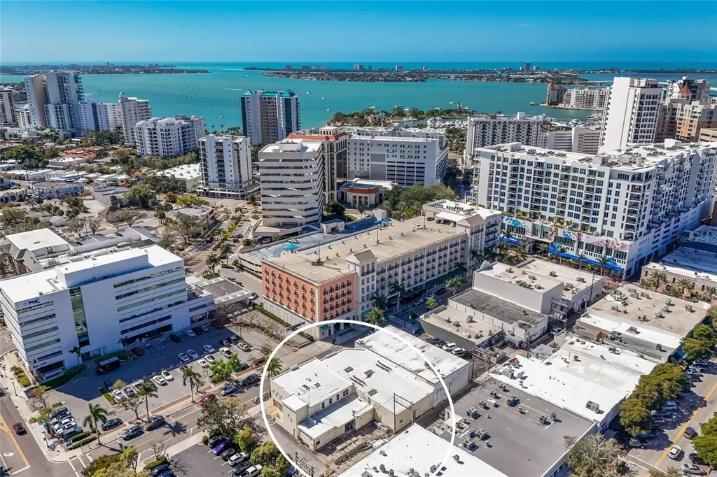 1565 State Street Sarasota FL 34236