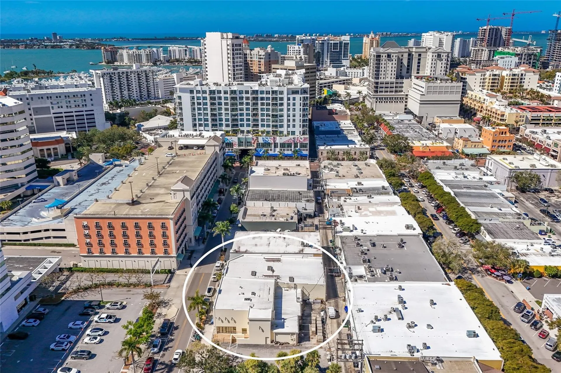 1565 State Street Sarasota FL 34236