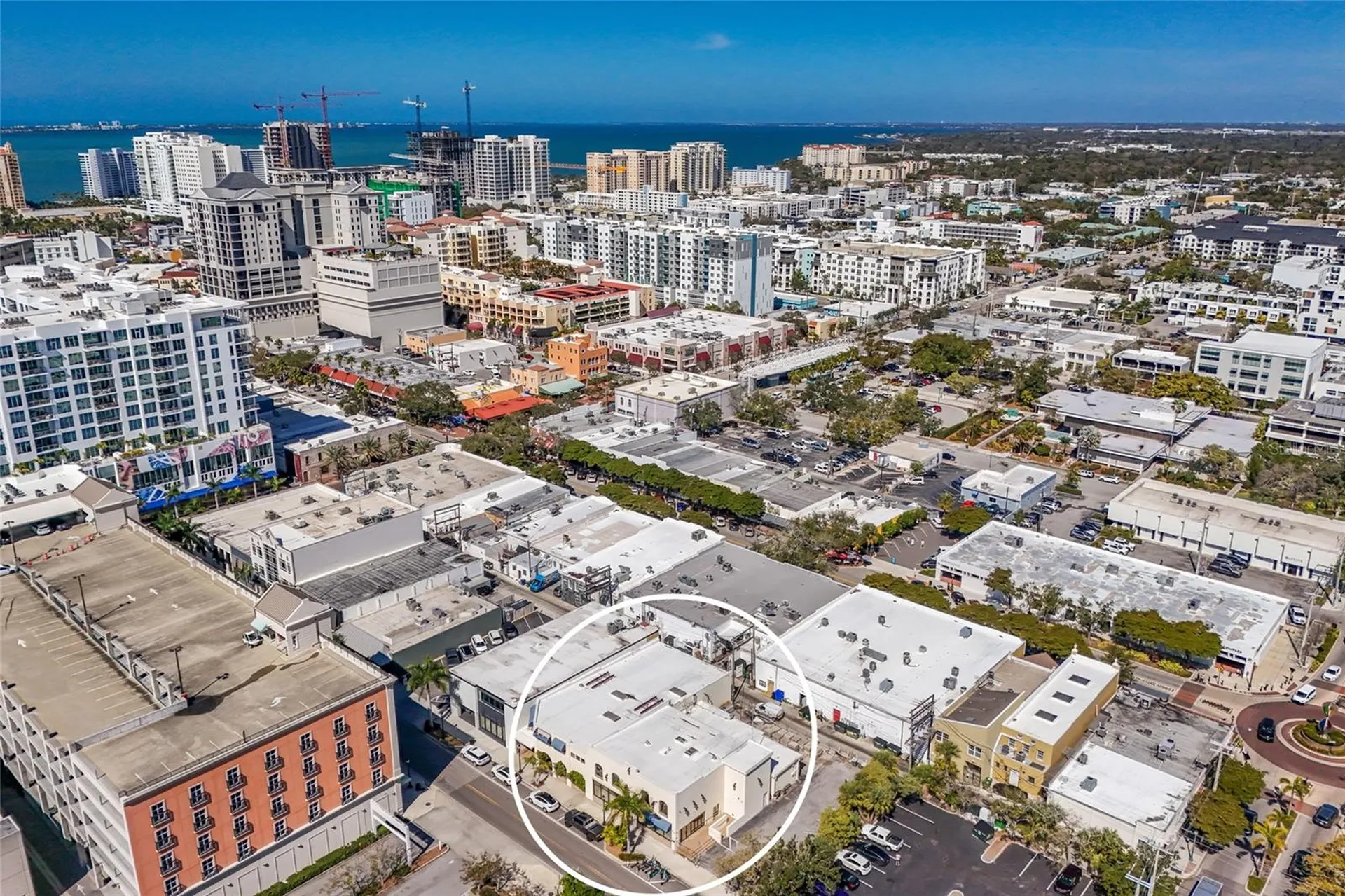 1565 State Street Sarasota FL 34236