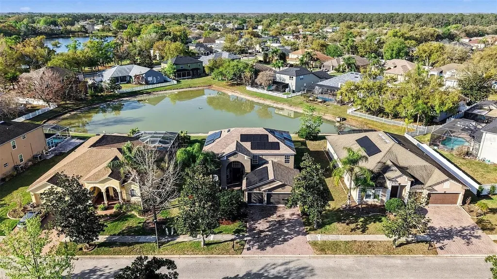 5128 Hartwell Loop Land O Lakes FL 34638
