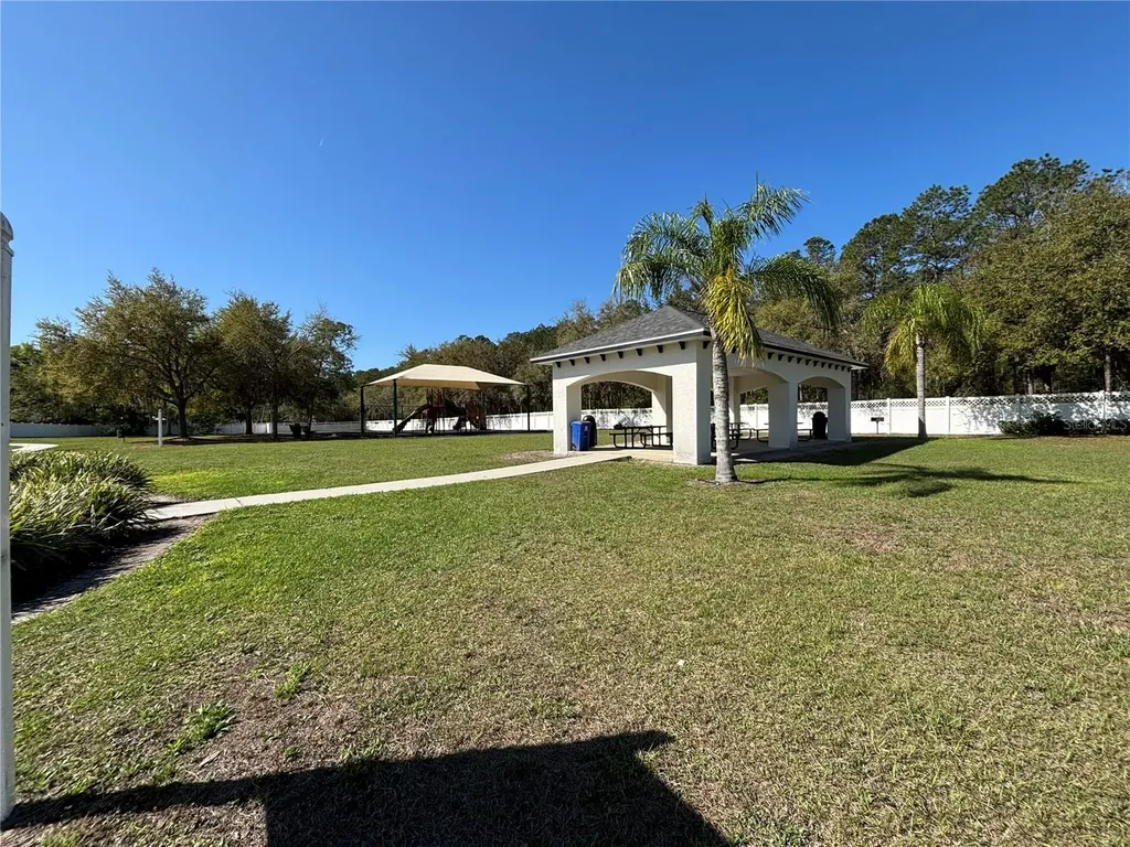 5128 Hartwell Loop Land O Lakes FL 34638