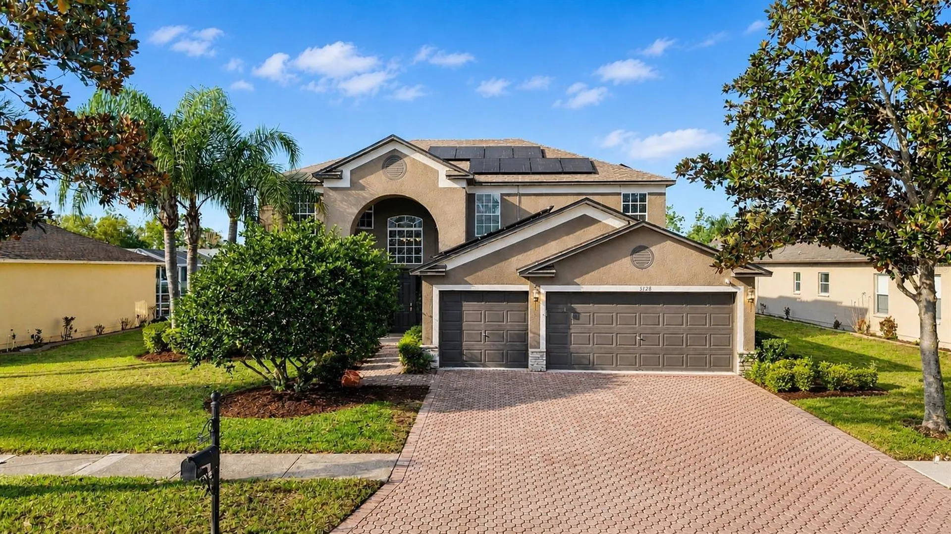 5128 Hartwell Loop Land O Lakes FL 34638