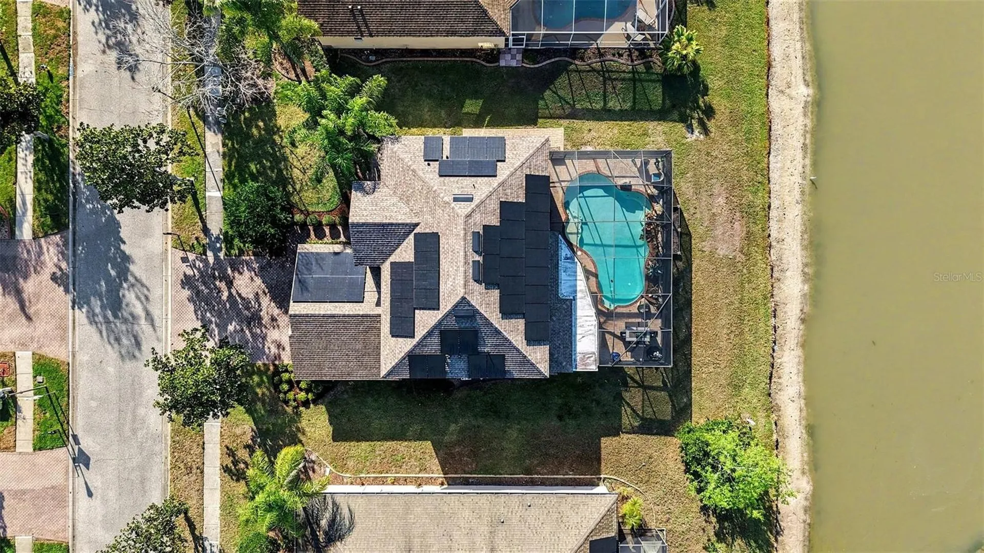 5128 Hartwell Loop Land O Lakes FL 34638