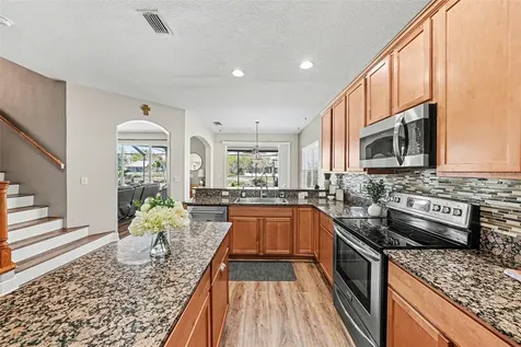 5128 Hartwell Loop Land O Lakes FL 34638