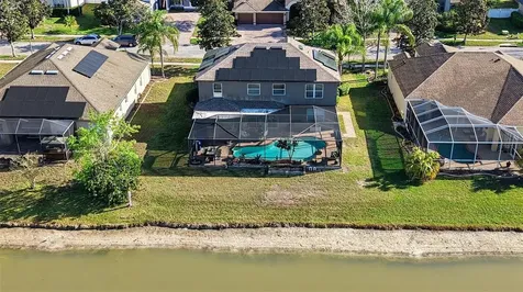 5128 Hartwell Loop Land O Lakes FL 34638