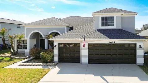 1024 Seneca Trail St Cloud FL 34772