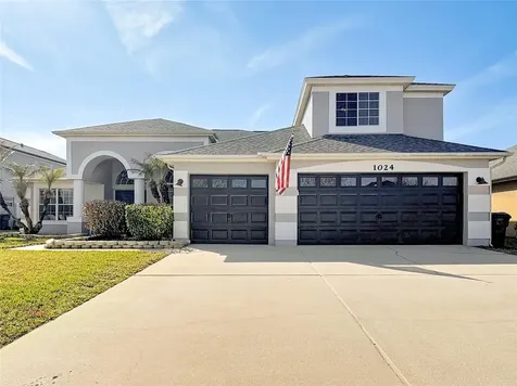 1024 Seneca Trail St Cloud FL 34772