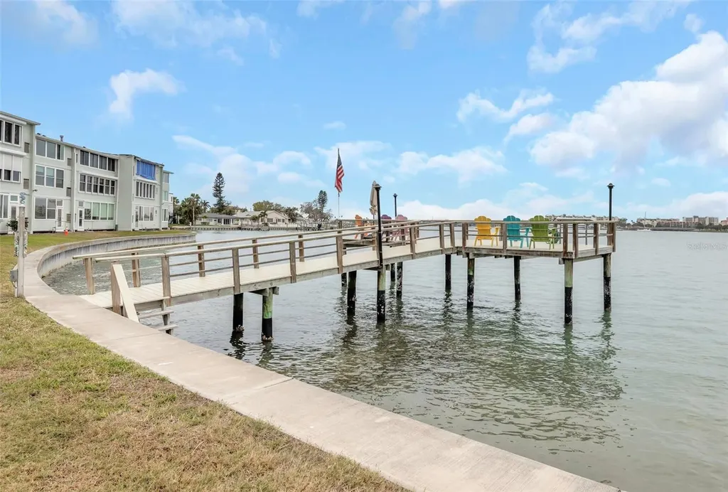 1893 Shore Drive S South Pasadena FL 33707