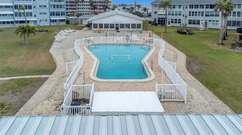 1893 Shore Drive S South Pasadena FL 33707