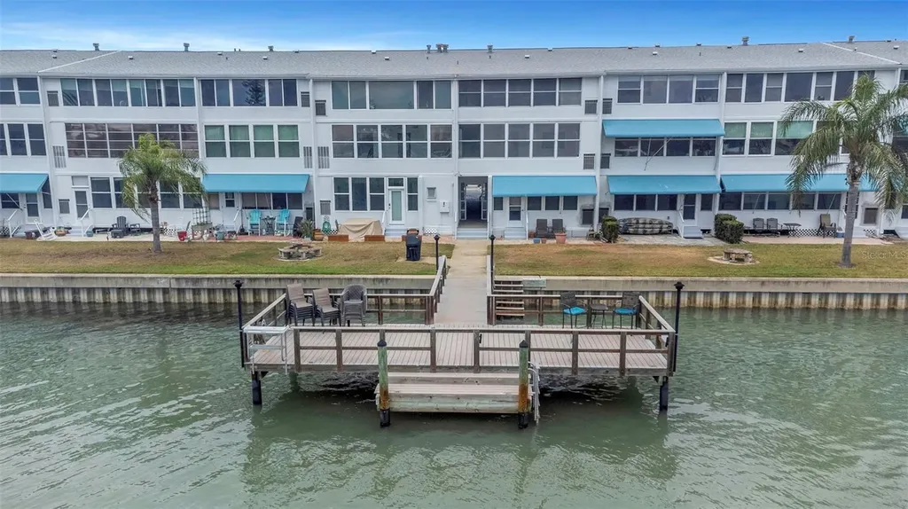 1893 Shore Drive S South Pasadena FL 33707