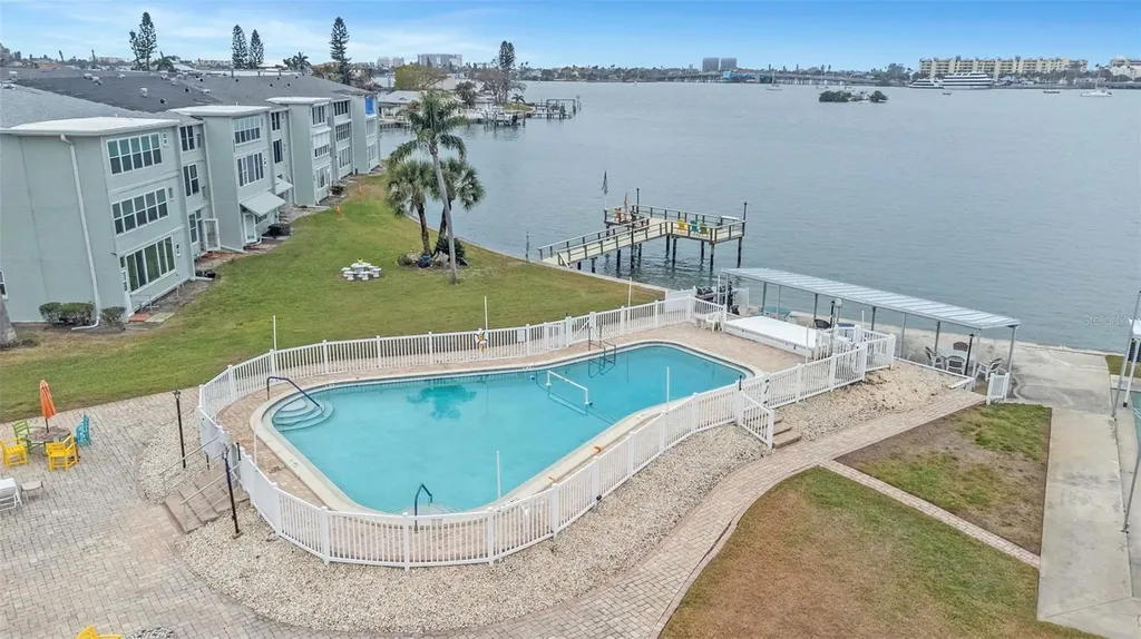 1893 Shore Drive S South Pasadena FL 33707