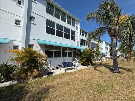 1893 Shore Drive S South Pasadena FL 33707
