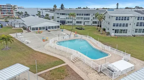 1893 Shore Drive S South Pasadena FL 33707