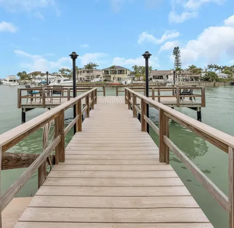 1893 Shore Drive S South Pasadena FL 33707
