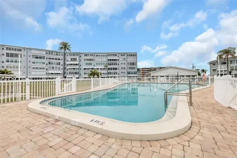 1893 Shore Drive S South Pasadena FL 33707