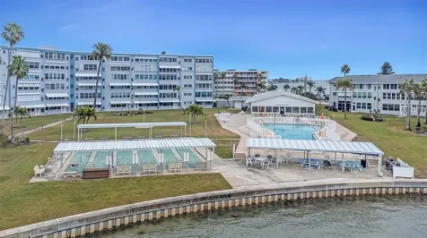 1893 Shore Drive S South Pasadena FL 33707